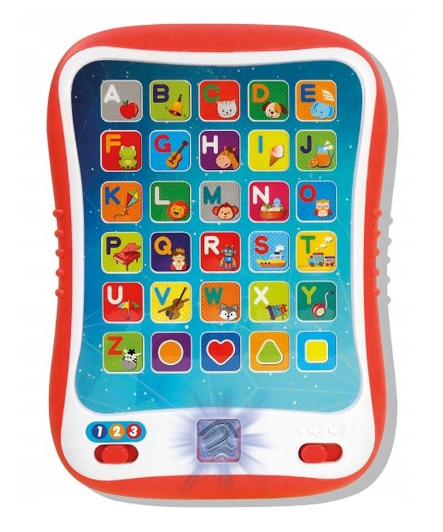BYSTRY TABLET