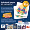 Gra Mój pierwszy Memos, Dobranoc, Trefliki na noc