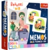 Gra Mój pierwszy Memos, Dobranoc, Trefliki na noc