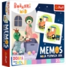 Gra Mój pierwszy Memos, Dobranoc, Trefliki na noc