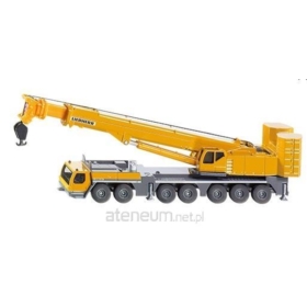 SIKU MOBILNY DŹWIG LIEBHERR 1886