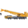 SIKU MOBILNY DŹWIG LIEBHERR 1886