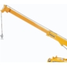 SIKU MOBILNY DŹWIG LIEBHERR 1886