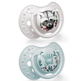 LOVI SMOCZKI 6-18 WILD SOUL BOY 22/884