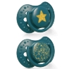 LOVI SMOCZEK 3-6 STARDUST GREEN