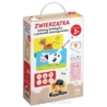 CZUCZU ZWIERZĄTKA