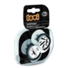 LOVI SMOCZKI 18M SALT&PEPPER 22/880