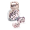 LOVI SMOCZEK DYNAMICZNY BOTANIC GIRL 3-6M 22/870