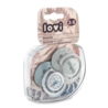 LOVI SMOCZEK DYNAMICZNY BOTANIC BOY 3-6M 22/870