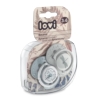 LOVI SMOCZEK DYNAMICZNY BOTANIC BOY 3-6M 22/870