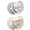 LOVI SMOCZEK SILIKONOWY 3-6 I LOVE 22/867