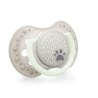 LOVI SMOCZEK SILIKONOWY BUDDY BEAR 3-6M 22/864