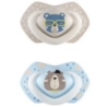 CANPOL SMOCZEK SYMETRYCZNY 0-6M 22/647 BLUE