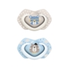 CANPOL SMOCZEK SYMETRYCZNY 0-6M 22/647 BLUE