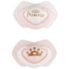 CANPOL SMOCZEK SYMETRYCZNY 0-6M 22/650 PINK