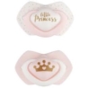 CANPOL SMOCZEK SYMETRYCZNY 0-6M 22/650 PINK