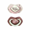 CANPOL SMOCZEK SYMETRYCZNY 6-18M 22/659 PINK
