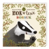 PUCIO ROK W LESIE BORSUK