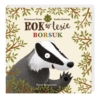 PUCIO ROK W LESIE BORSUK