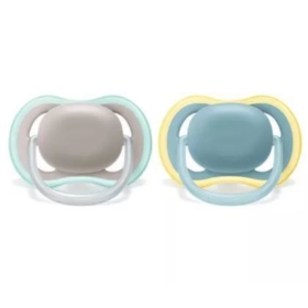AVENT SMOCZEK 18+ ULTRA AIR