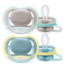 AVENT SMOCZEK 18+ ULTRA AIR