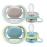 AVENT SMOCZEK 18+ ULTRA AIR