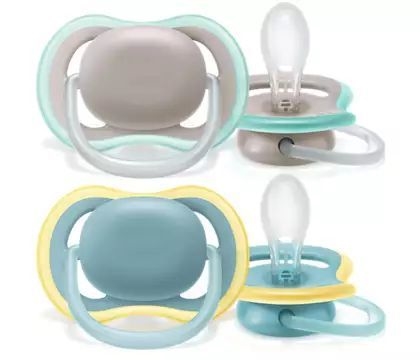 AVENT SMOCZEK 18+ ULTRA AIR
