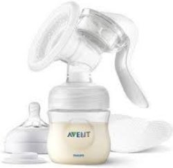 LAKTATOR RECZNY AVENT NATURAL