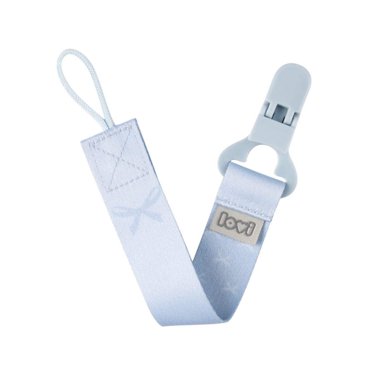 LOVI TASIEMKA DO SMOCZKA BABY SHOWER BOY 51/020