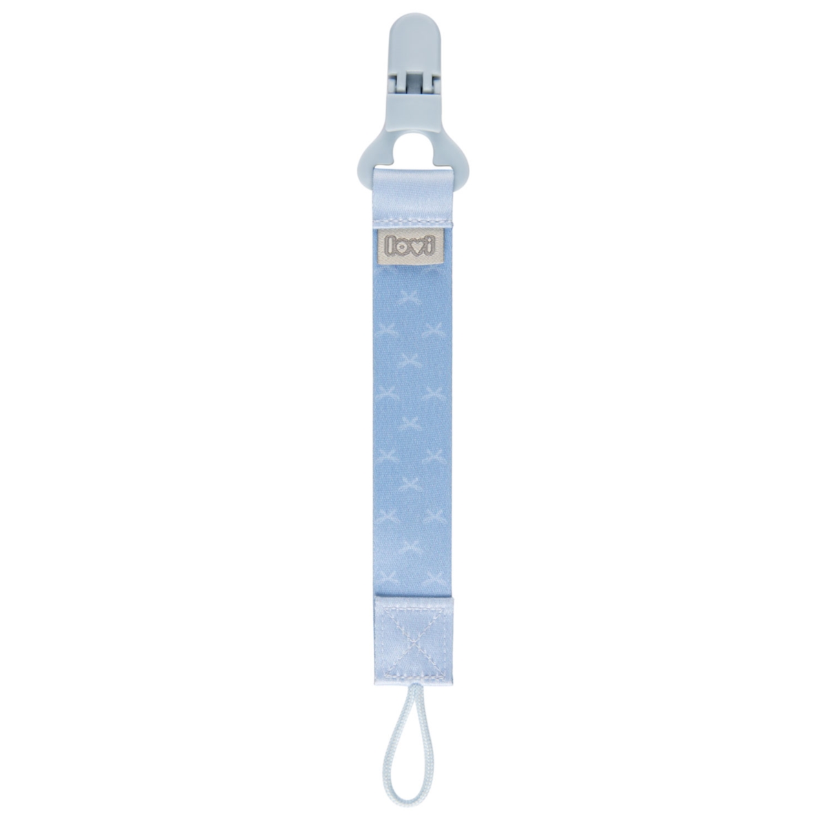 LOVI TASIEMKA DO SMOCZKA BABY SHOWER BOY 51/020