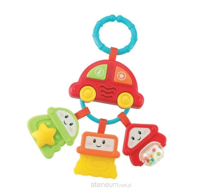 WINFUN AUTO Z KLUCZYKAMI