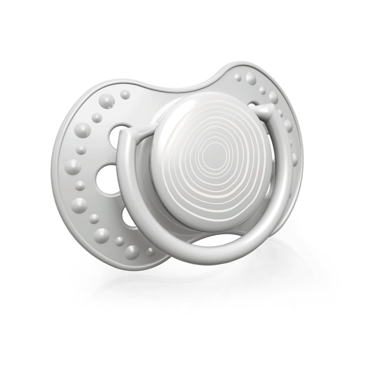 LOVI SMOCZEK SILIKONOWY 3-6M HARMONY BOY 22/906