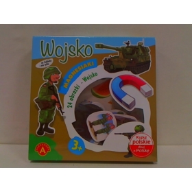 MAGNESIAKI WOJSKO
