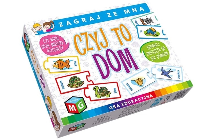 CZYJ TO DOM