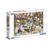 PUZZLE 6000 HQC DISNEY GALA CLEMENTONI