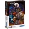 PUZZLE CLEMENTONI MAGIC 500
