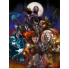 PUZZLE CLEMENTONI MAGIC 500