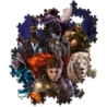 PUZZLE CLEMENTONI MAGIC 500