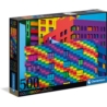 PZL SQUARES 500
