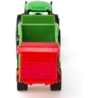 SIKU 1673 TRAKTOR Z PRZYCZEPĄ
