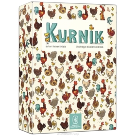 GRA KURNIK