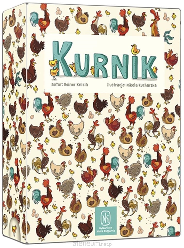 GRA KURNIK