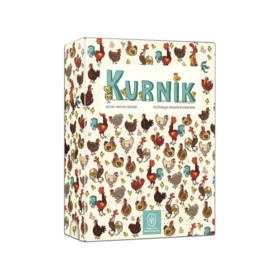 GRA KURNIK