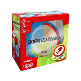 GRA EKSPRESÓWKA