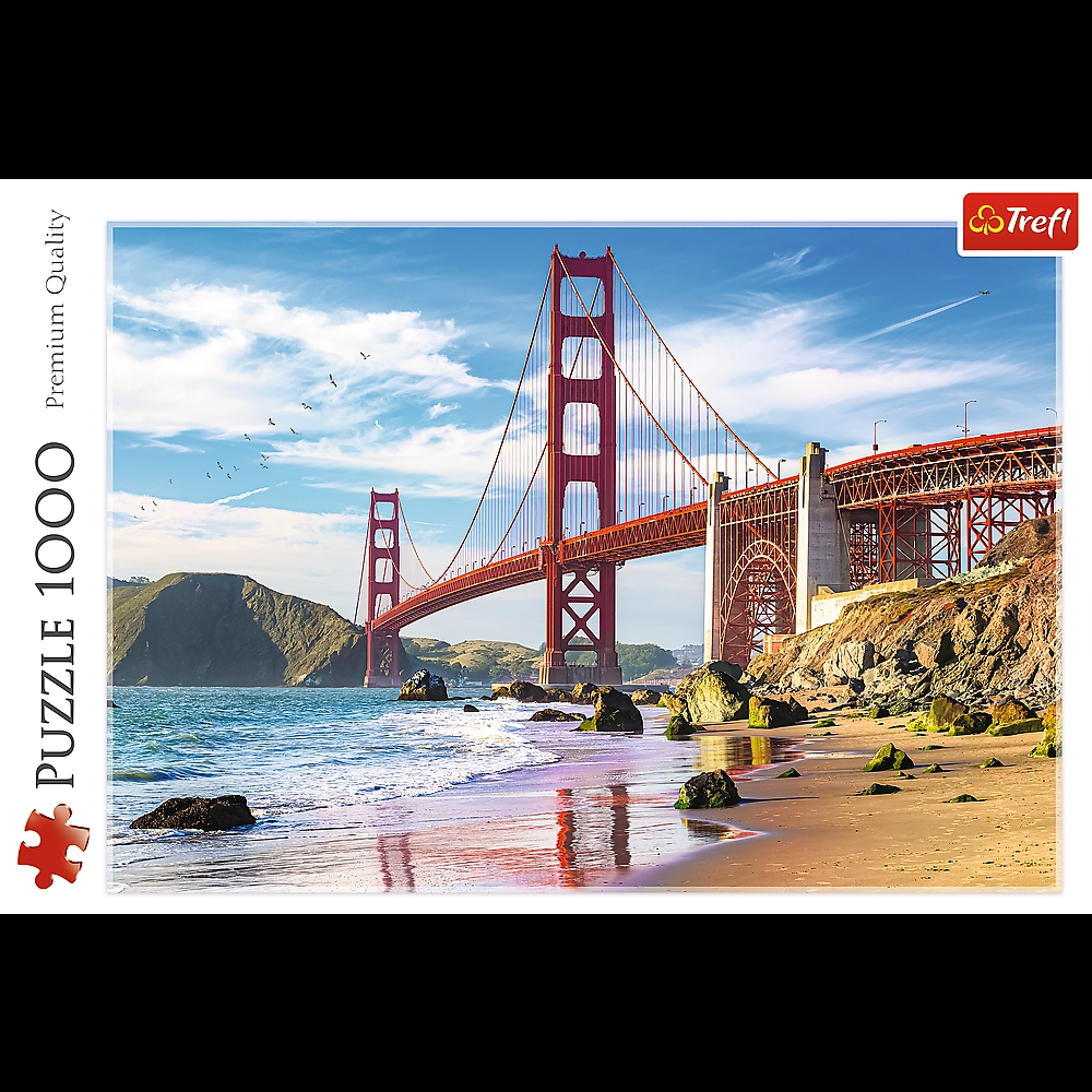 Puzzle - 