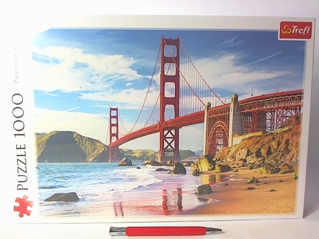 Puzzle - 
