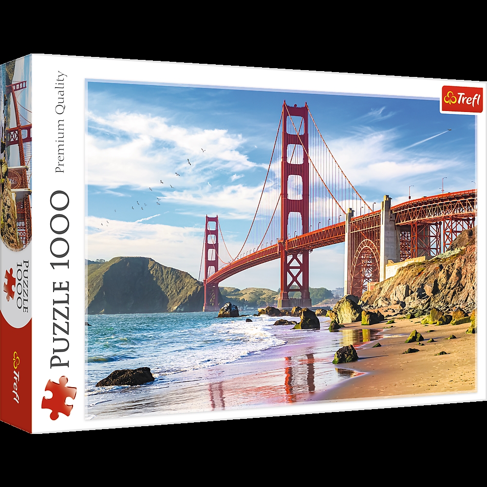 Puzzle - 