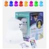 MESMED ŚWIETLICZEK LAMPKA DINO