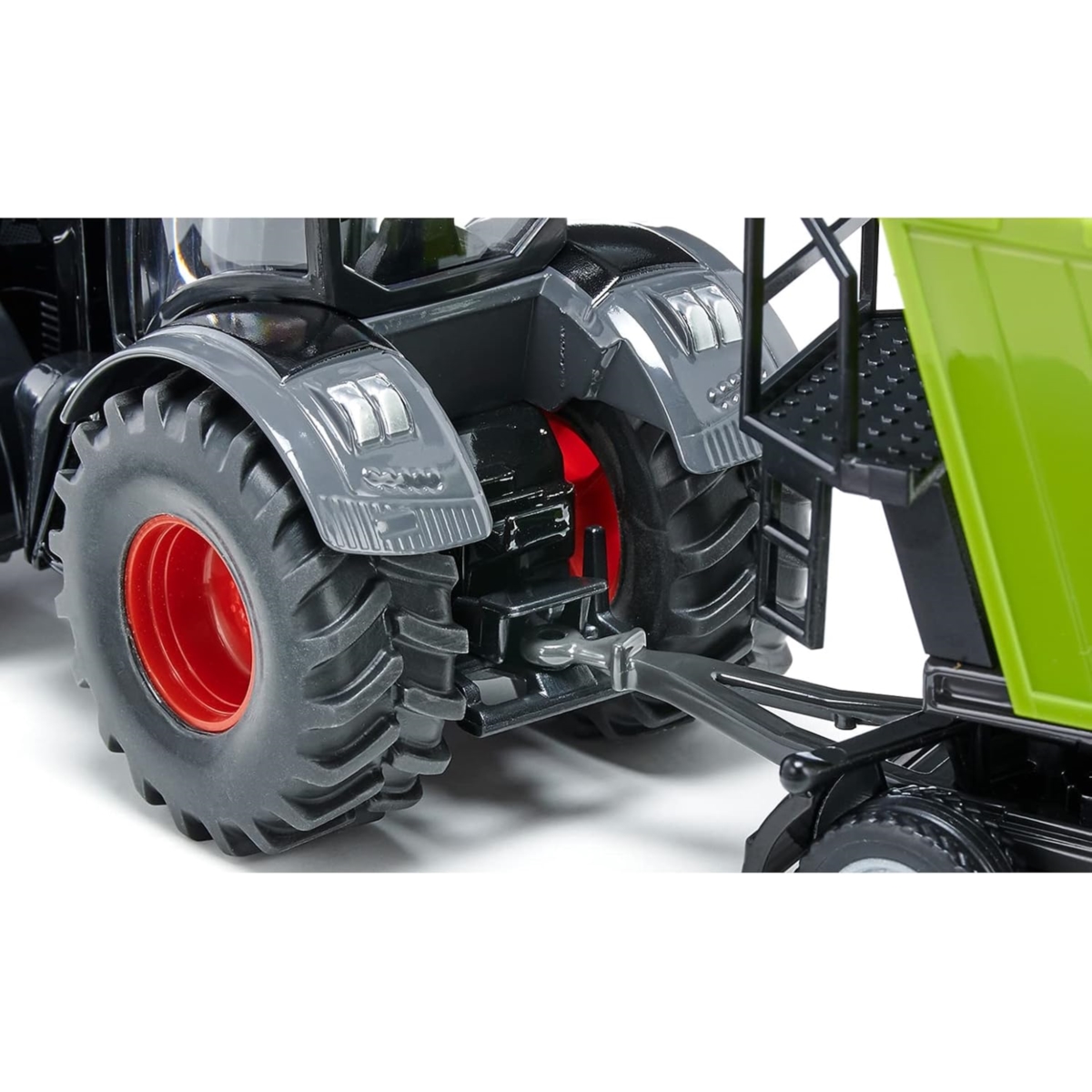 SIKU 1990  TRAKTOR FRENDT