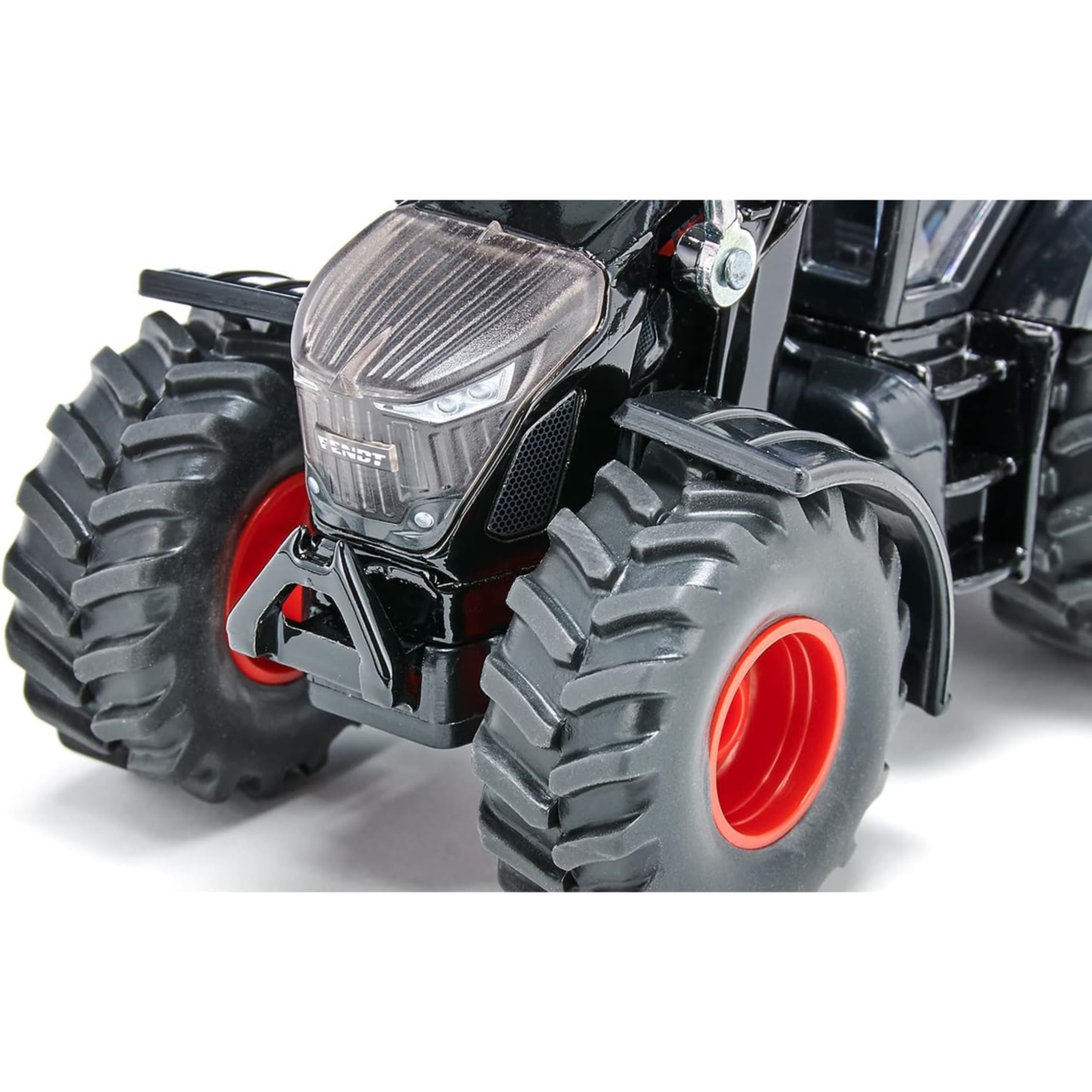 SIKU 1990  TRAKTOR FRENDT
